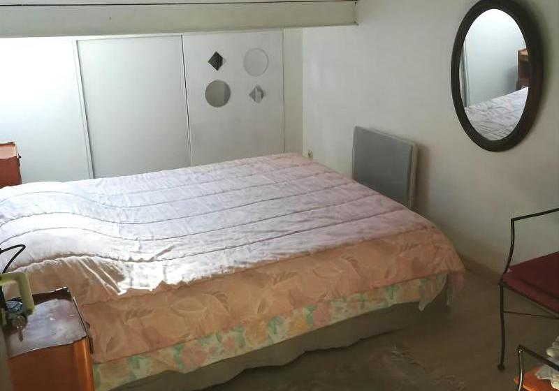 بنسيون Chambres D Hotes Molière