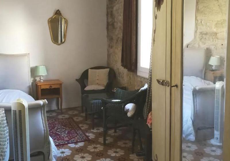 بنسيون Chambres D Hotes Molière