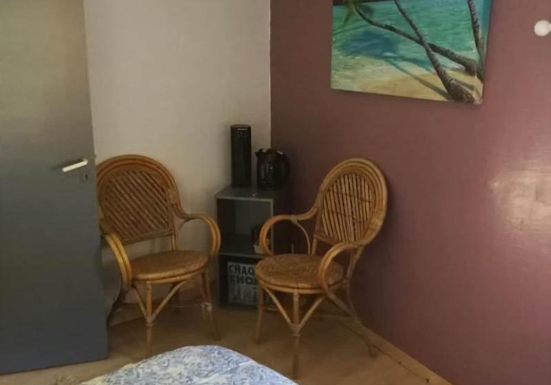 بنسيون Chambres D Hotes Molière