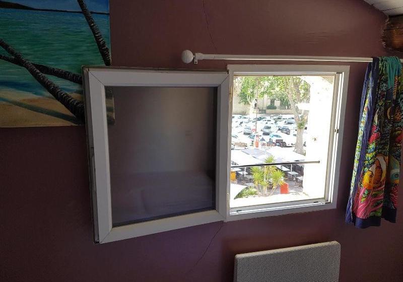 بنسيون Chambres D Hotes Molière