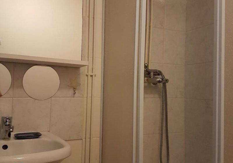 بنسيون Chambres D Hotes Molière