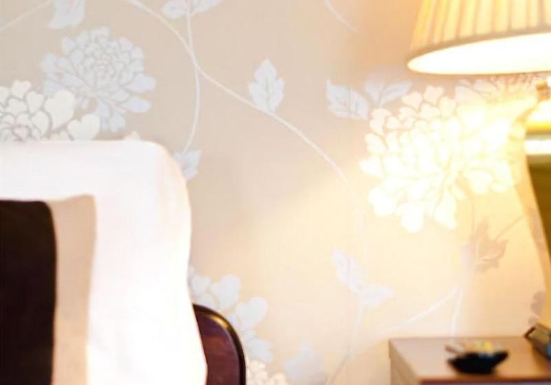 Пансион Ennislare House