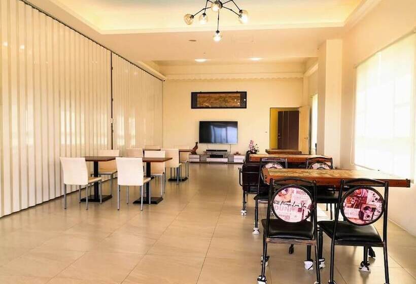 پانسیون Hengchun Inn