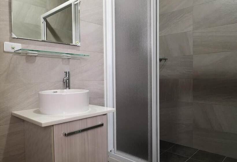 پانسیون Hengchun Inn