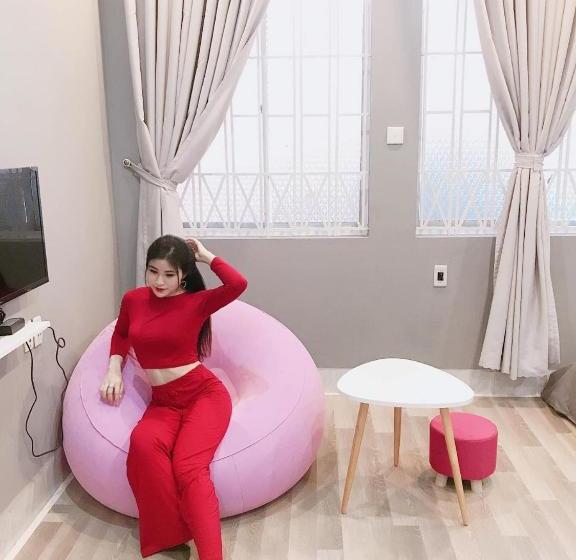 پانسیون Homestay Sunrise