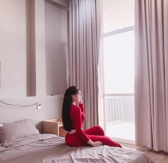 پانسیون Homestay Sunrise