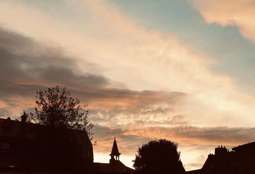 Пансион Les Chambres D Hotes Du Palais