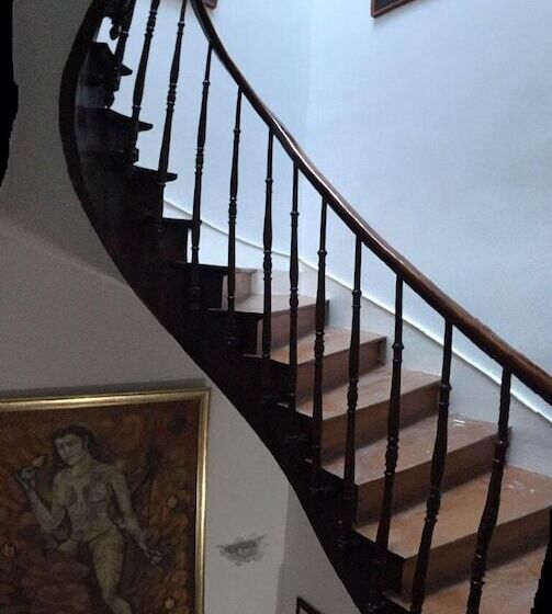 Пансион Les Chambres D Hotes Du Palais