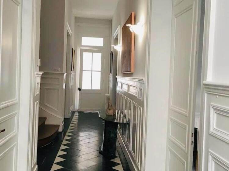 Пансион Les Chambres D Hotes Du Palais