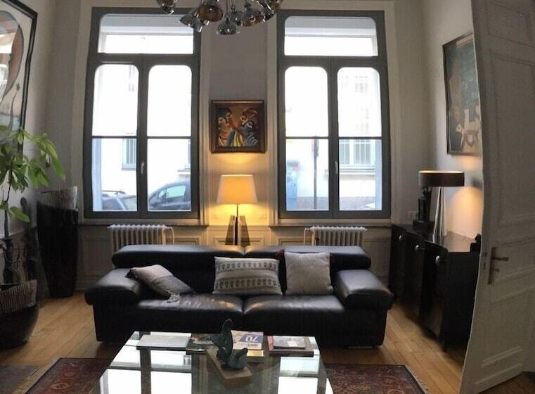 Пансион Les Chambres D Hotes Du Palais