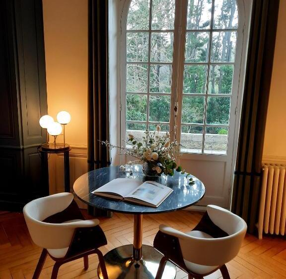 بنسيون Maison Cuevas