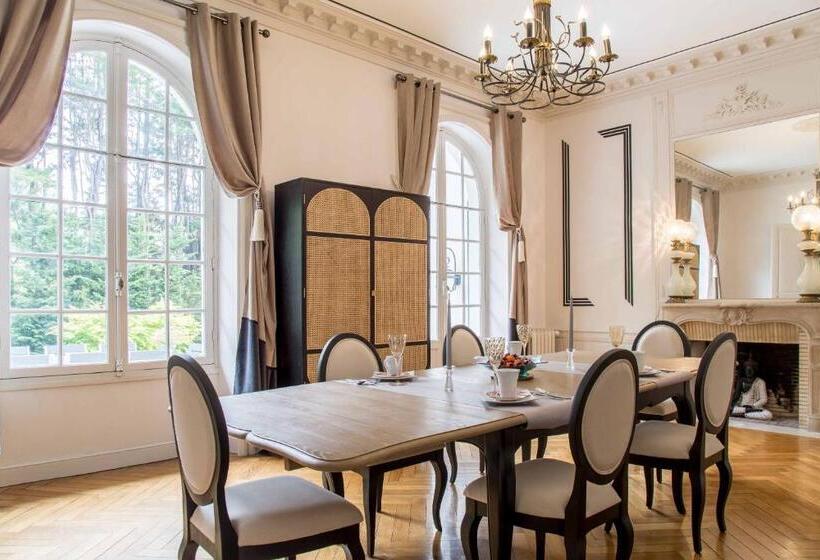 بنسيون Maison Cuevas