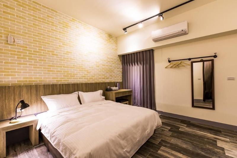 پانسیون Mi Jing Shih Guang