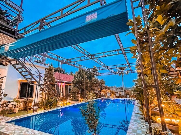 پانسیون Tam Coc Sunrise Homestay