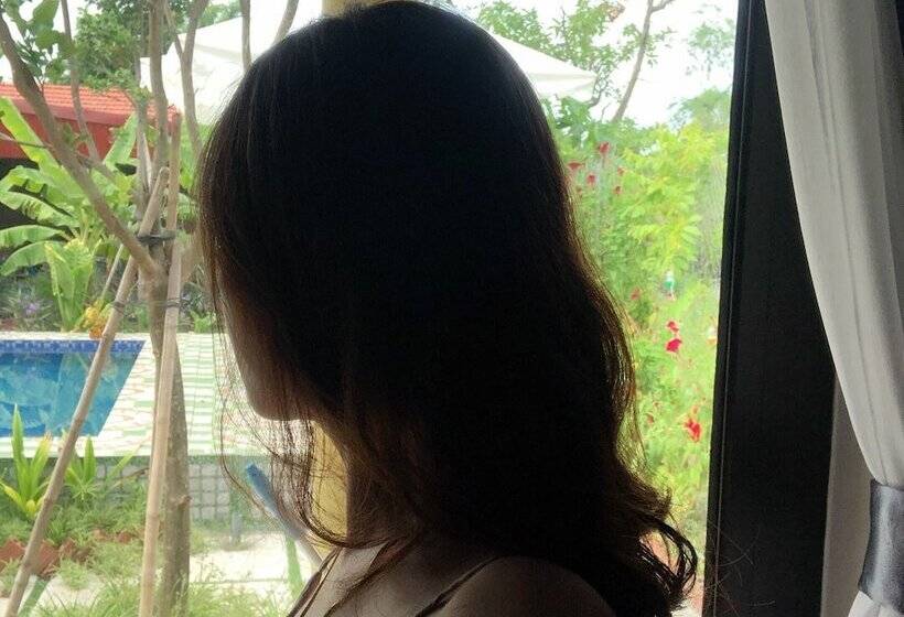 پانسیون Tam Coc Sunrise Homestay