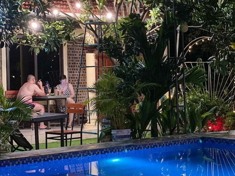 پانسیون Tam Coc Sunrise Homestay