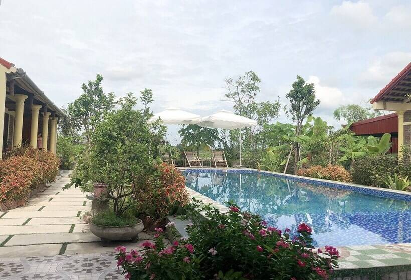 پانسیون Tam Coc Sunrise Homestay