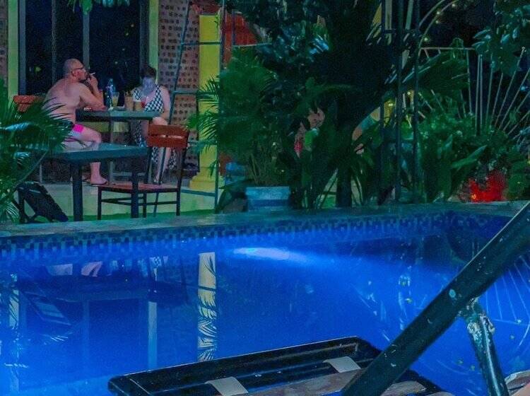 پانسیون Tam Coc Sunrise Homestay