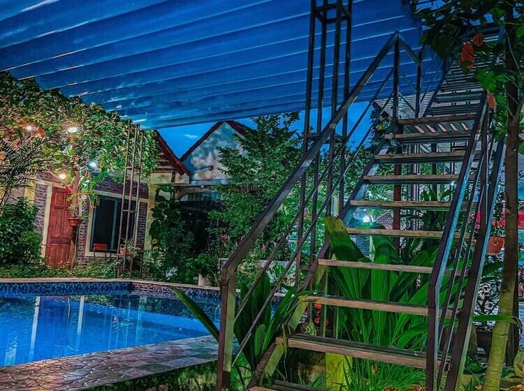 پانسیون Tam Coc Sunrise Homestay