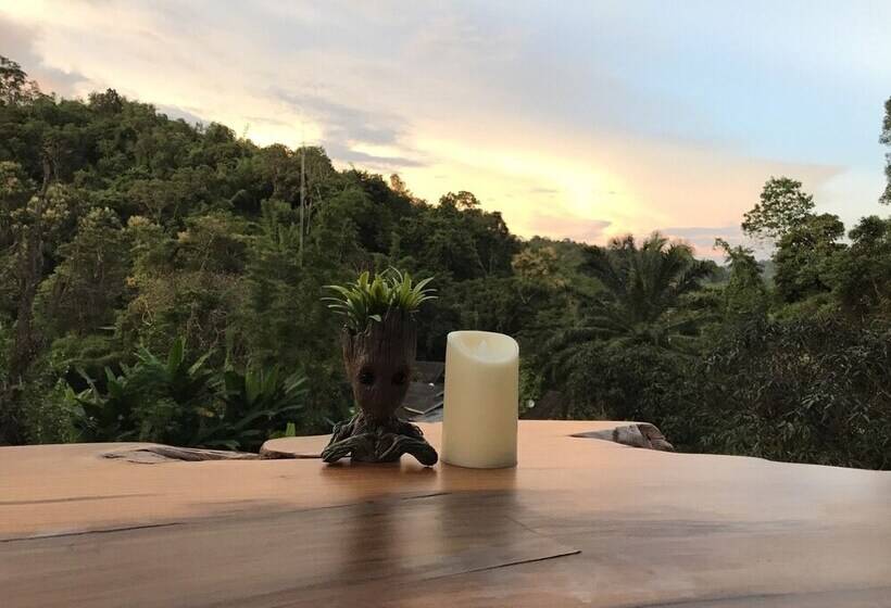 Rai Phusaitran Hostel