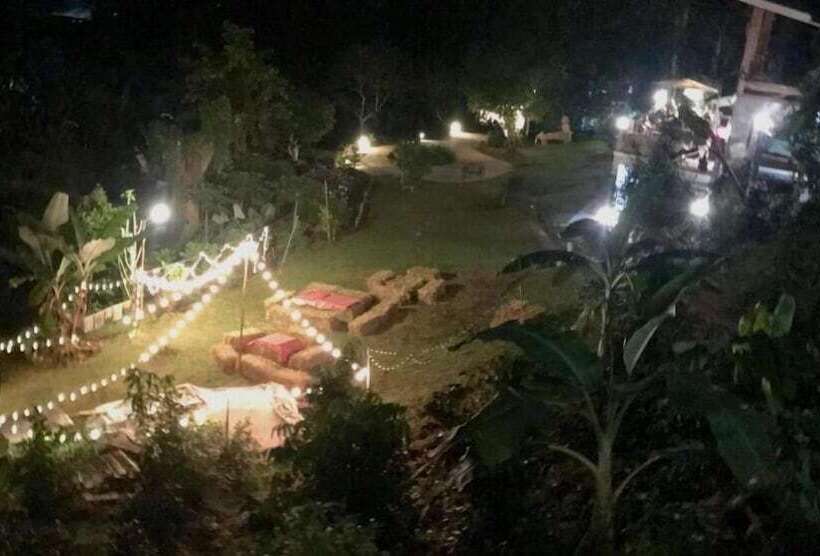 Rai Phusaitran Hostel