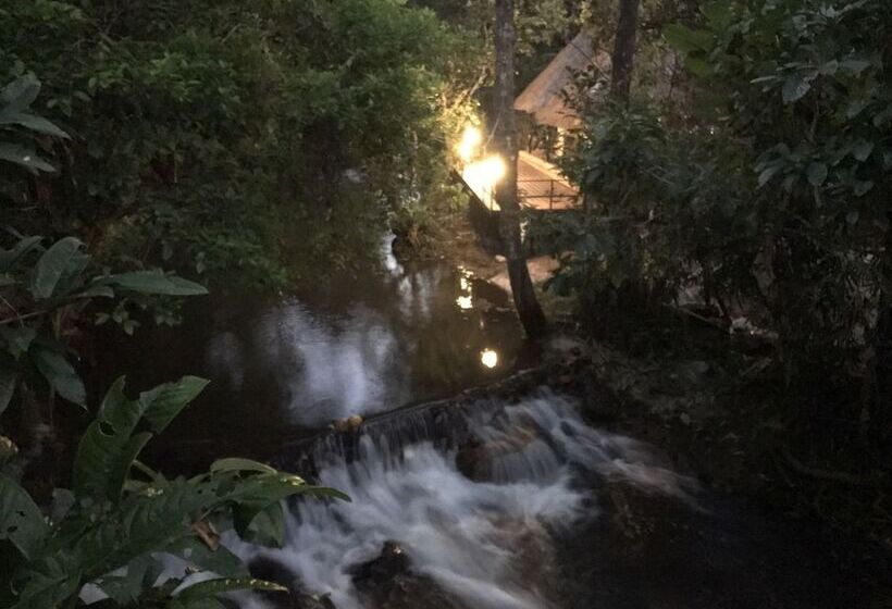 Rai Phusaitran Hostel