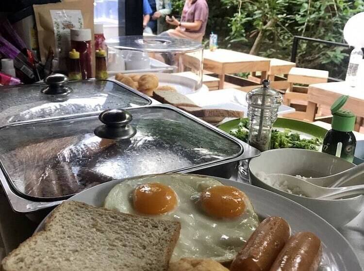 Rai Phusaitran Hostel