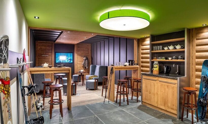 Mgm Hôtels & Résidences   Résidence Amaya