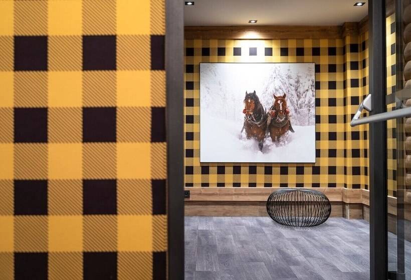 Mgm Hôtels & Résidences   Résidence Amaya