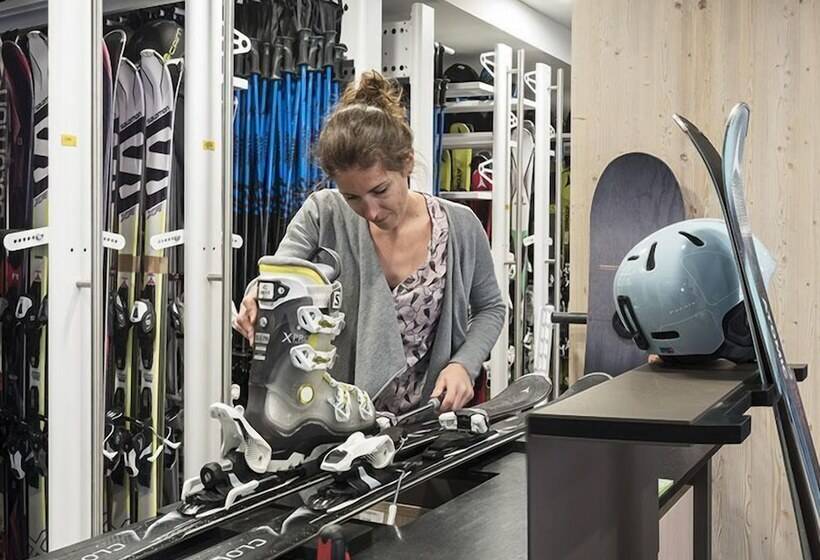 Mgm Hôtels & Résidences   Résidence Amaya