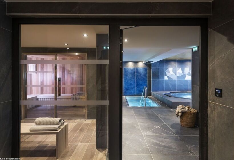 Mgm Hôtels & Résidences   Résidence Amaya