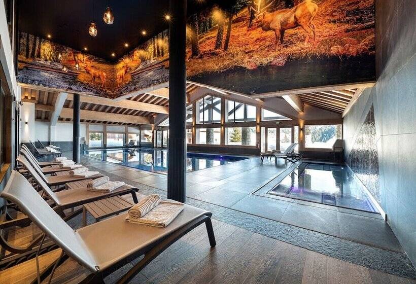 Mgm Hôtels & Résidences   Résidence Amaya