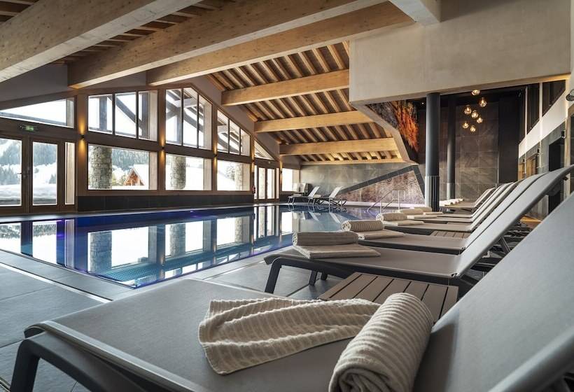 Mgm Hôtels & Résidences   Résidence Amaya