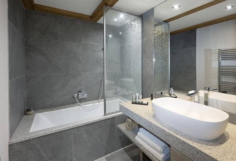 Mgm Hôtels & Résidences   Résidence Amaya