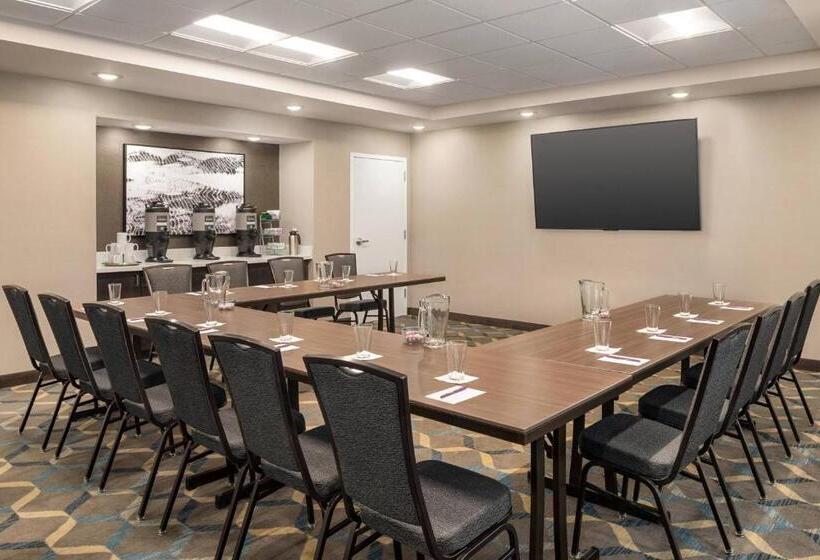 Residence Inn By Marriott Des Moines Ankeny