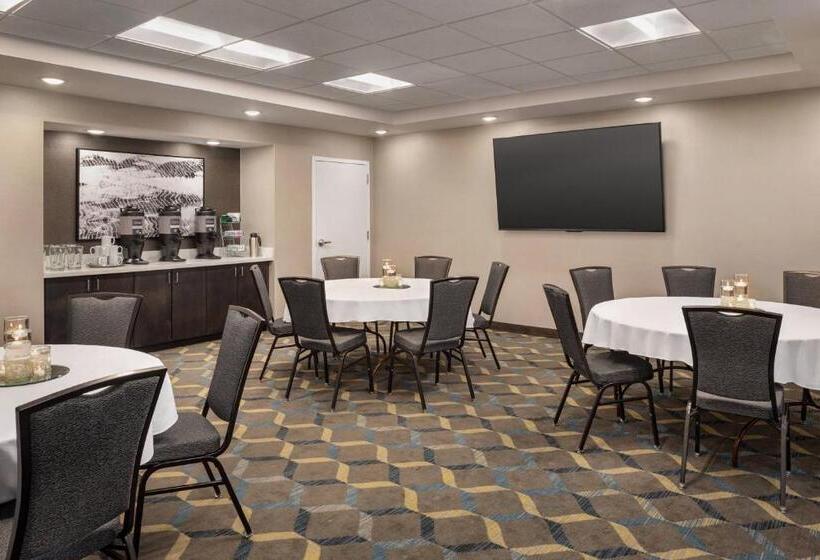 Residence Inn By Marriott Des Moines Ankeny