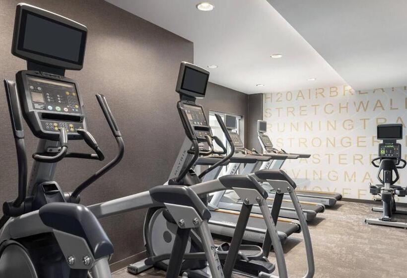 Residence Inn By Marriott Des Moines Ankeny