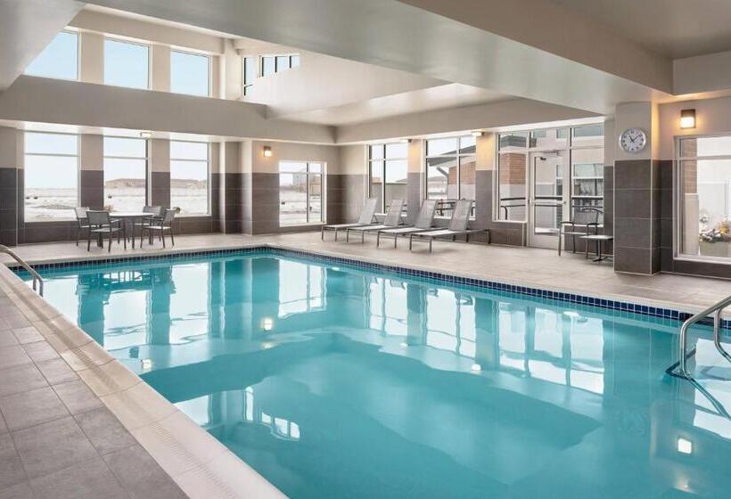 Residence Inn By Marriott Des Moines Ankeny