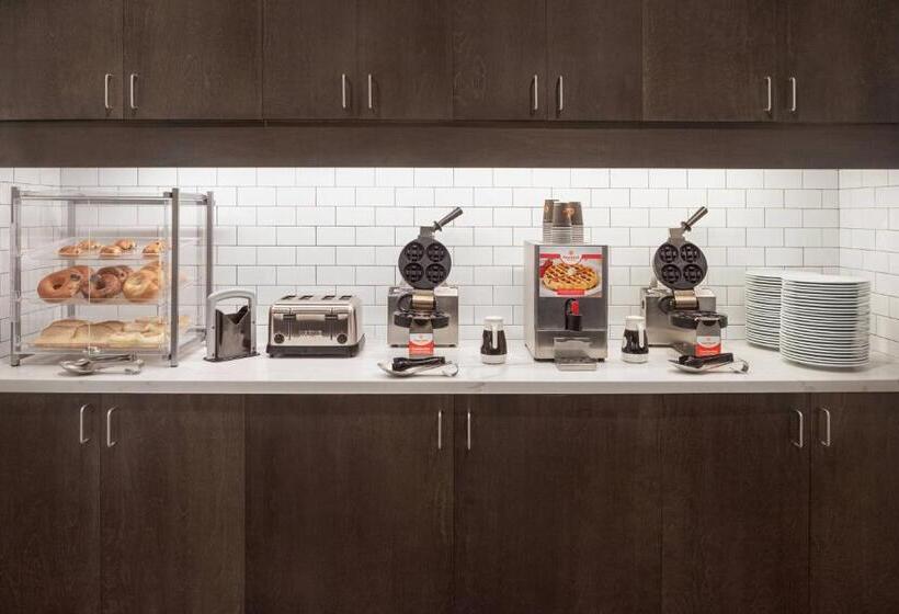 Residence Inn By Marriott Des Moines Ankeny