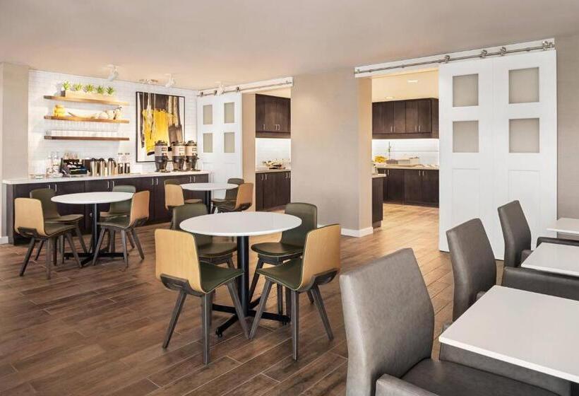 Residence Inn By Marriott Des Moines Ankeny