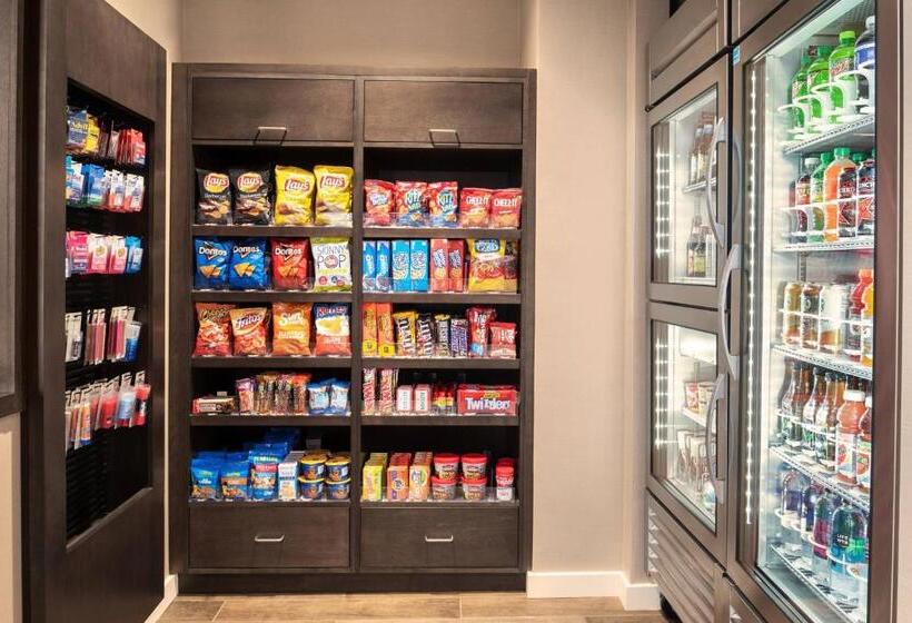 Residence Inn By Marriott Des Moines Ankeny