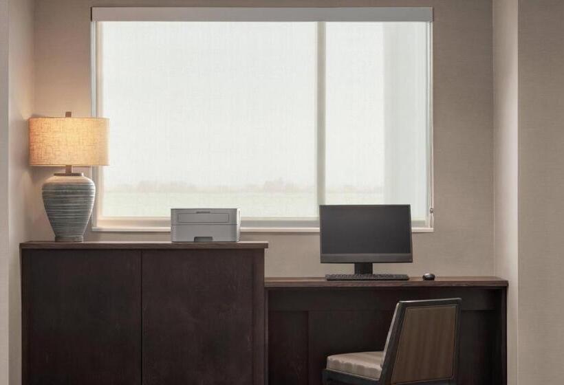 Residence Inn By Marriott Des Moines Ankeny