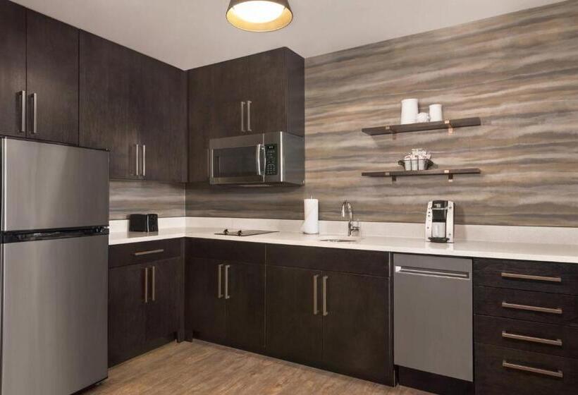 Residence Inn By Marriott Des Moines Ankeny