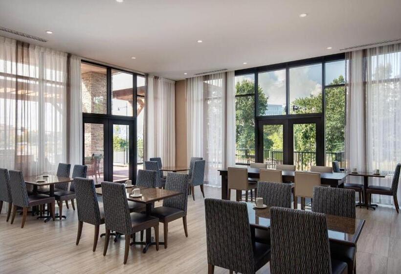 Residence Inn By Marriott Seattle South/renton