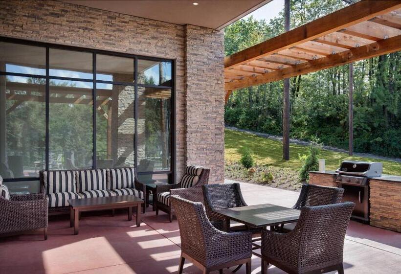 Residence Inn By Marriott Seattle South/renton