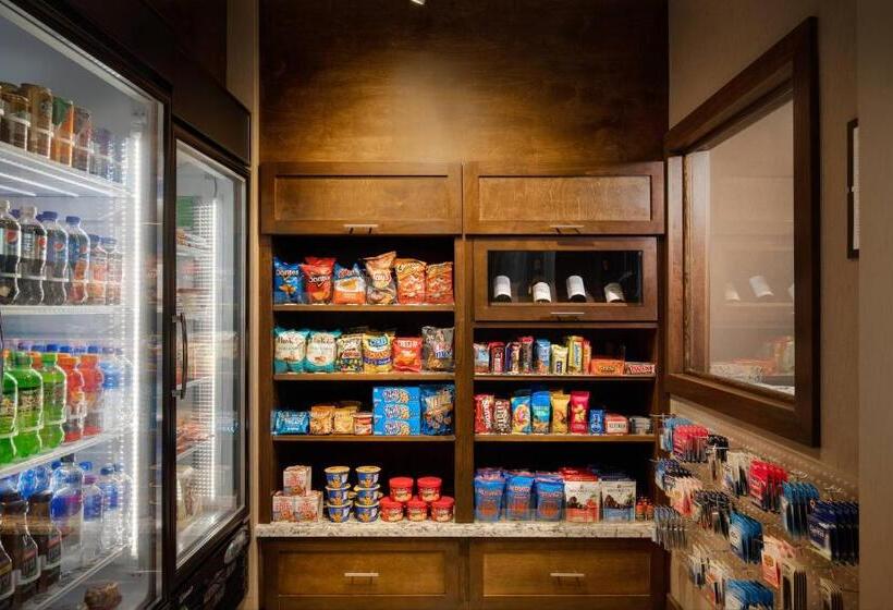 Residence Inn By Marriott Seattle South/renton