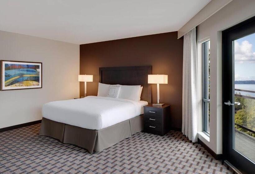 Residence Inn By Marriott Seattle South/renton