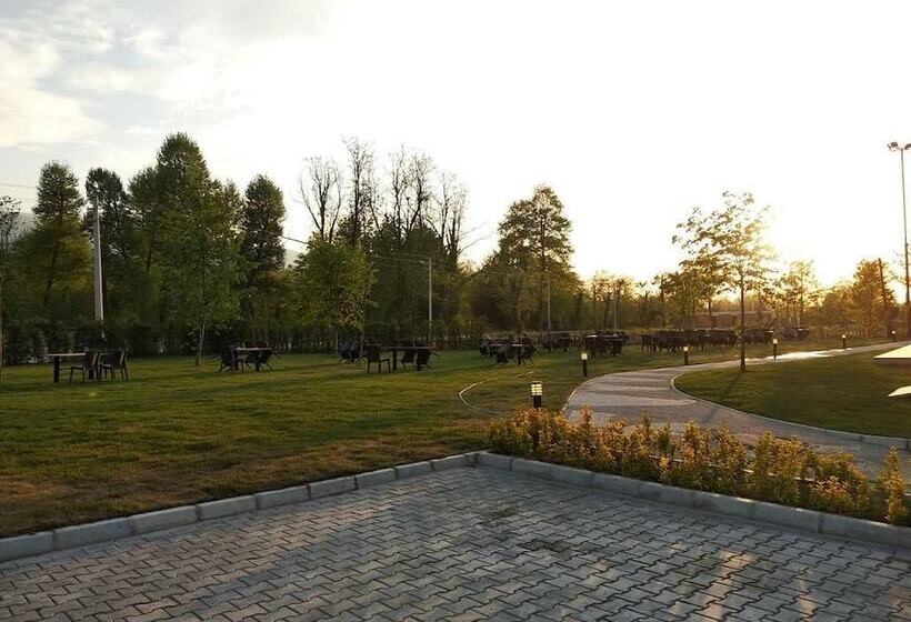 Sapanca Park Otel