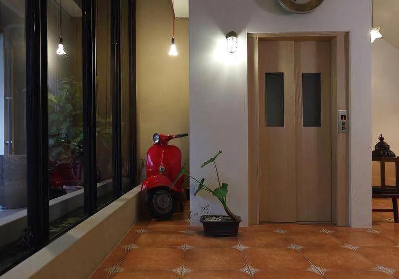 Slow Living Seaview B&b