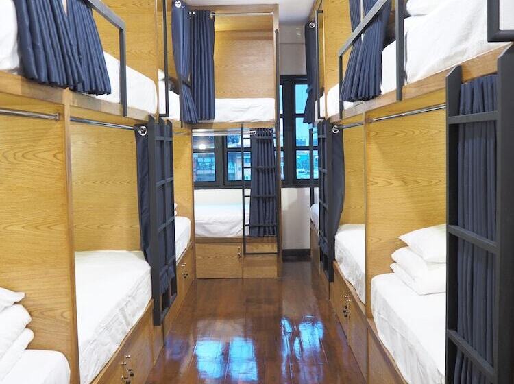 Terminal Hostel